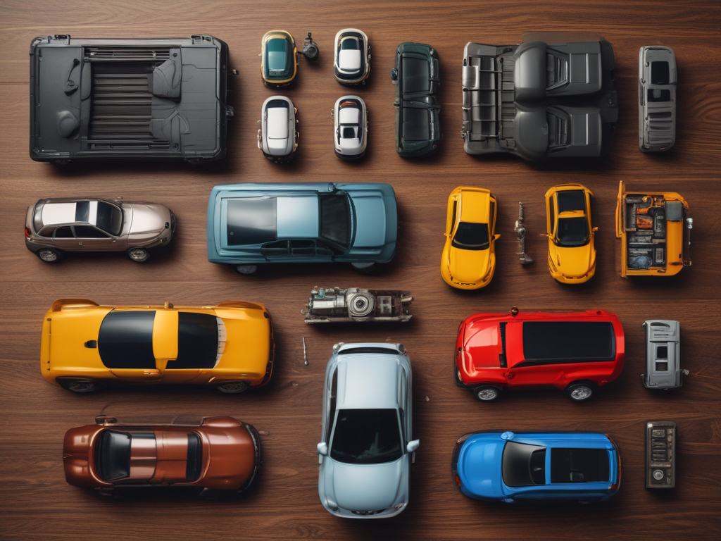 Featured image of post Пошаговый гид по выбору идеального автомобиля