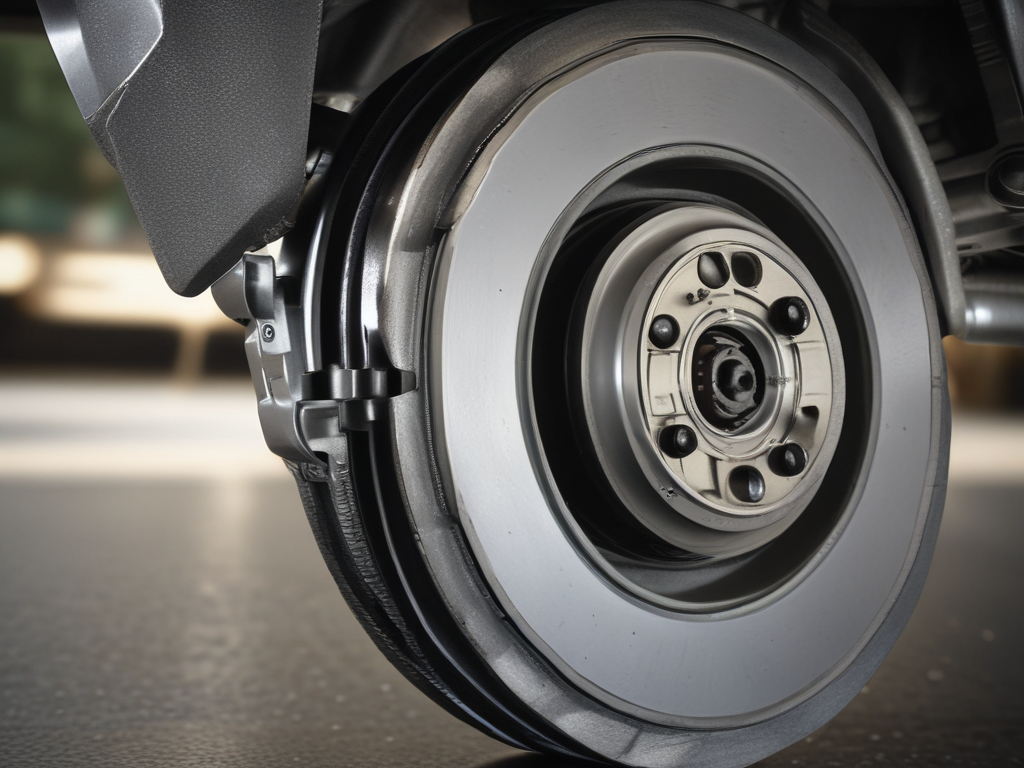 Featured image of post Всё о тормозной системе: диски, барабаны, колодки и их обслуживание