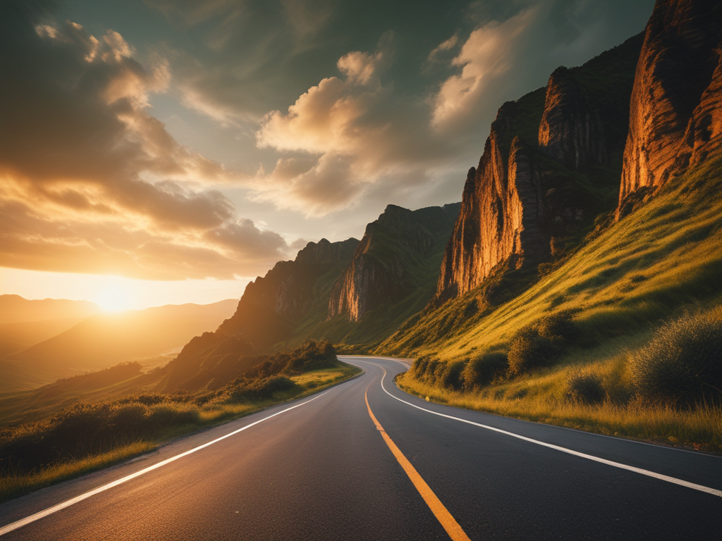 Featured image of post Road‑trip photography: 10 must‑shoot subjects